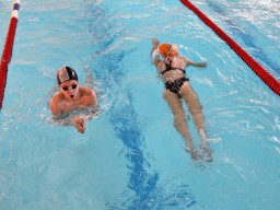Photos Saison 2016-2017 &raquo; 24h de natation de Villemomble